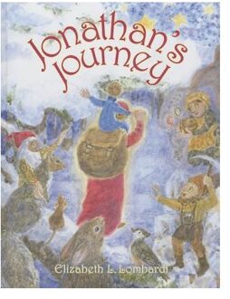Jonathan's Journey
