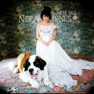 Jones Norah - Fall