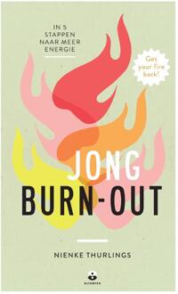 Jong Burn-Out - (ISBN:9789401303750)