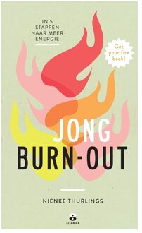 Jong burn-out