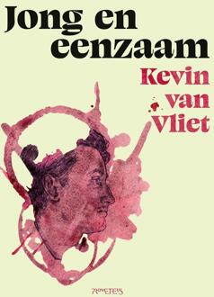 Jong en eenzaam -  Kevin van Vliet (ISBN: 9789044660388)