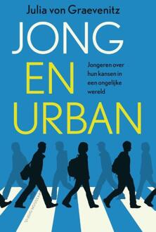 Jong En Urban - Julia Von Graevenitz