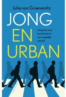 Jong En Urban - Julia Von Graevenitz