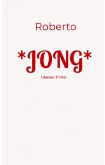 *jong* - Rob de Looze