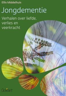 Jongdementie -  Ellis Middelhuis, Manu Keirse (ISBN: 9789044140088)