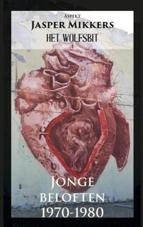 Jonge Beloften 1970-1980 -  Jasper Mikkers (ISBN: 9789464872873)