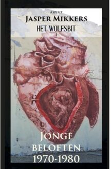 Jonge Beloften 1970-1980 - Wolfsbit - Jasper Mikkers