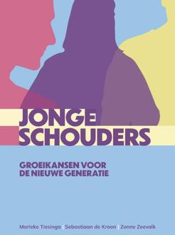 Jonge Schouders - Sns Groeikansenrapport - Sebastiaan de Kroon