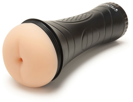 Jongen Pussy Stroker