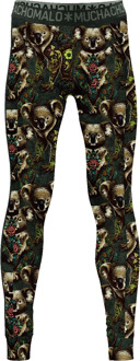 Jongens 1-pack Long John