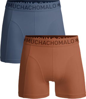 Jongens 2-pack Boxershorts
