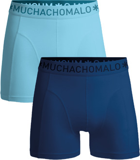 Jongens 2-pack Boxershorts