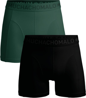 Jongens 2-pack Boxershorts