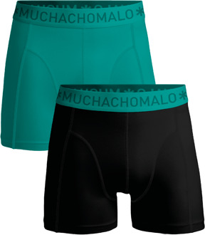 Jongens 2-pack Boxershorts