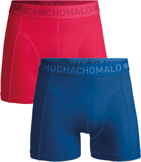 Jongens 2-pack Boxershorts