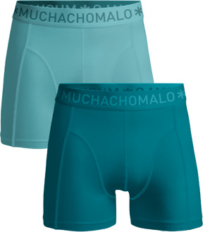 Jongens 2-pack Boxershorts