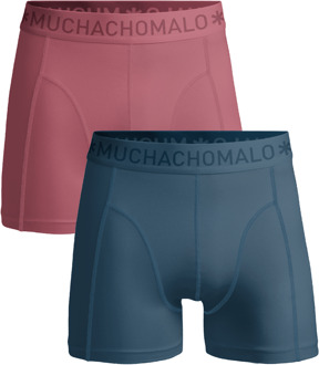 Jongens 2-pack Boxershorts