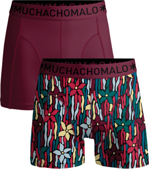 Jongens 2-pack Boxershorts