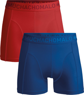 Jongens 2-pack Boxershorts