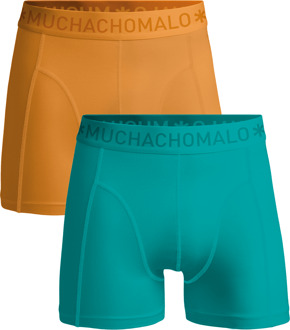 Jongens 2-pack Boxershorts