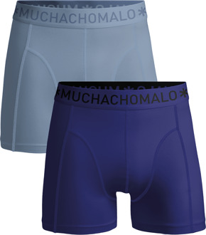 Jongens 2-pack Boxershorts