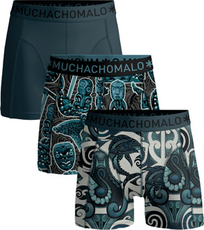 Jongens 3-pack Boxershorts Kirituhi