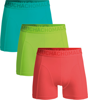 Jongens 3-pack Boxershorts Microfiber