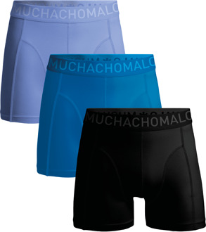 Jongens 3-pack Boxershorts Microfiber