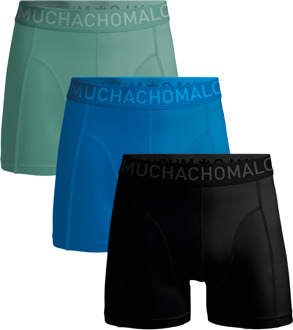 Jongens 3-pack Boxershorts Microfiber