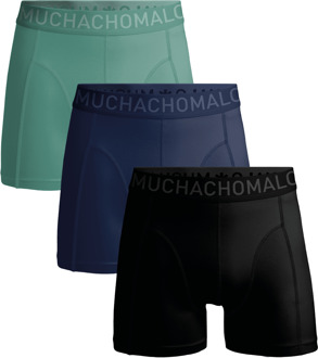 Jongens 3-pack Boxershorts Microfiber