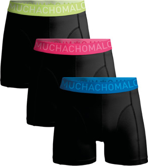 Jongens 3-pack Boxershorts Microfiber