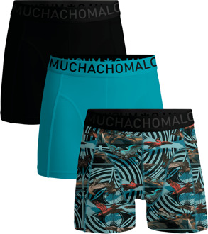 Jongens 3-pack Boxershorts Microfiber