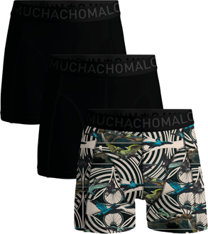 Jongens 3-pack Boxershorts Microfiber