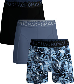 Jongens 3-pack Boxershorts Microfiber