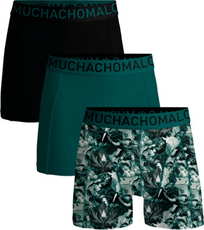 Jongens 3-pack Boxershorts Microfiber