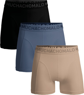 Jongens 3-pack Boxershorts