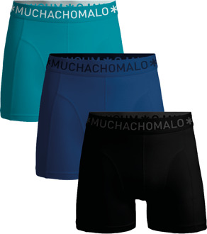 Jongens 3-pack Boxershorts