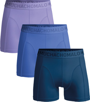 Jongens 3-pack Boxershorts