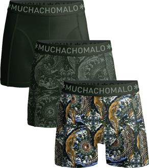 Jongens 3-pack Boxershorts