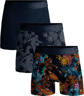 Jongens 3-pack Boxershorts