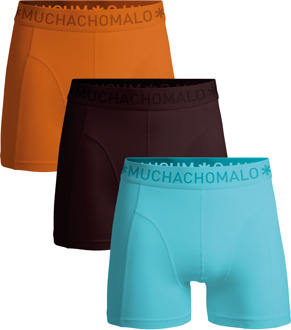 Jongens 3-pack Boxershorts