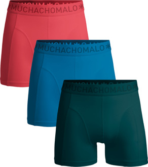 Jongens 3-pack Boxershorts