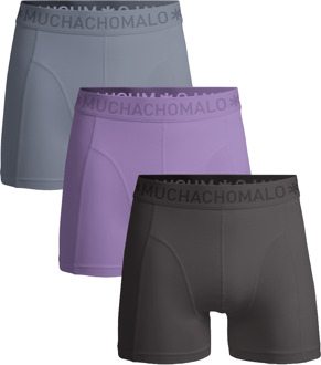 Jongens 3-pack Boxershorts