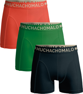 Jongens 3-pack Boxershorts