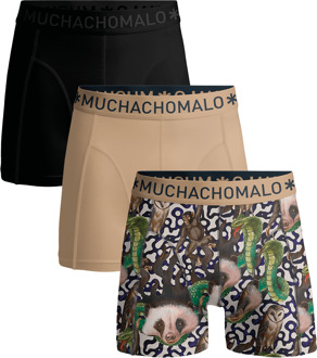 Jongens 3-pack Boxershorts