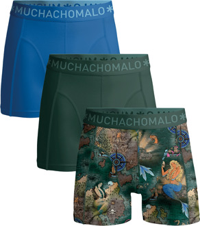 Jongens 3-pack Boxershorts