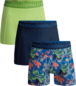 Jongens 3-pack Boxershorts