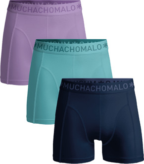 Jongens 3-pack Boxershorts