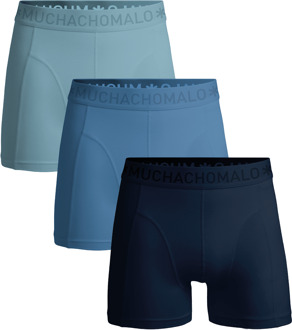 Jongens 3-pack Boxershorts