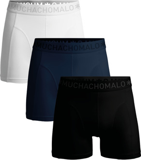 Jongens 3-pack Boxershorts